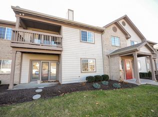 209 Faulkner Ct APT 101, Carmel, IN 46032