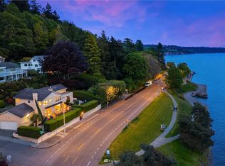 4402 Beach Dr SW, Seattle, WA 98116