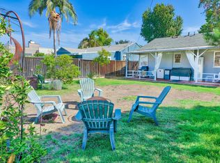 1467 N Evergreen St, Burbank, CA 91505