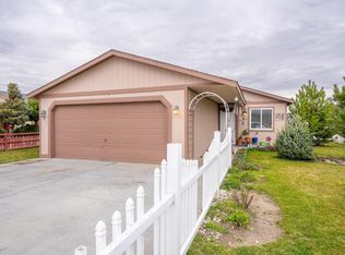 2411 E George St, Pasco, WA 99301