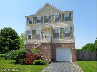 540 Grovethorn Rd, Baltimore, MD 21220