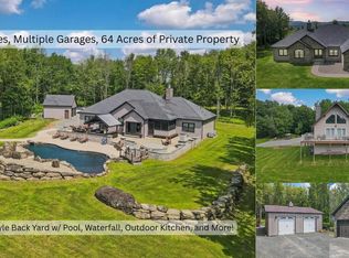 259 Ayoub Rd, Pleasant Mount, PA 18453