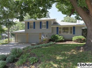 1458 N 91st St, Omaha, NE 68114