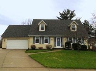 428 Hampden Ct, Medina, OH 44256