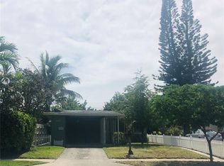 1610 Polk St #1, Hollywood, FL 33020