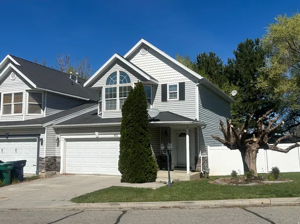 872 Quinn Ct, Ogden, UT 84404