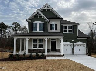629 Deer Pond Way, Knightdale, NC 27545