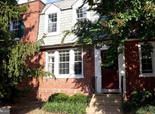 1727 N Rhodes St #3-232, Arlington, VA 22201