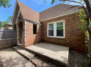 1106 E 36th St S, Tulsa, OK 74105
