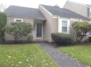 18 Will Dr #18, Canton, MA 02021