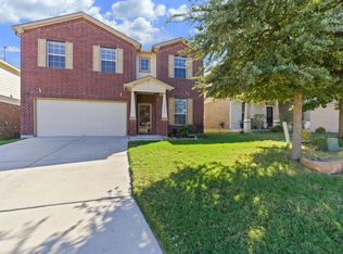 12546 Crockett Way, San Antonio, TX 78253