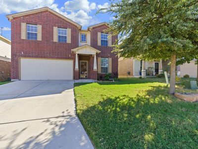12546 Crockett Way, San Antonio, TX, 78253