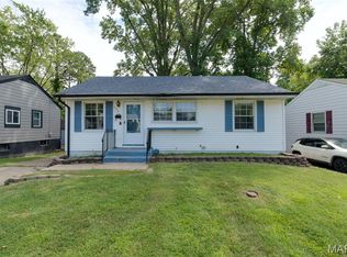 232 Cameron Rd, Saint Louis, MO 63137