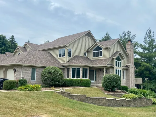 5500 Chase Ave, Downers Grove, IL 60515