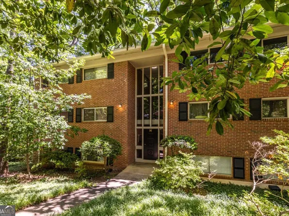 1111 Clairemont Ave #3, Decatur, GA 30030