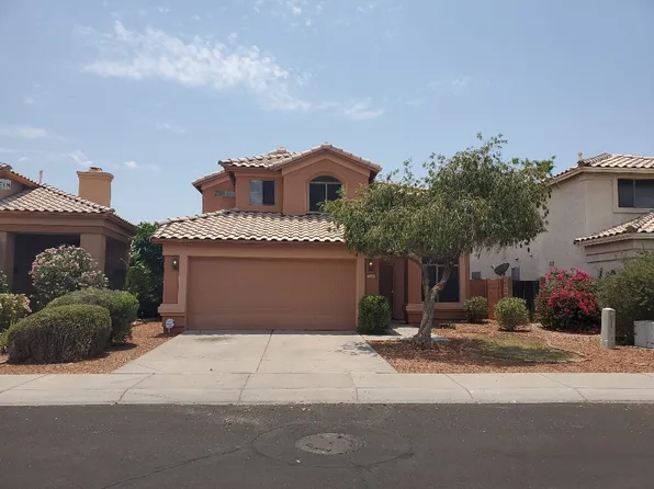 4727 E Goldfinch Gate Ln, Phoenix, AZ 85044