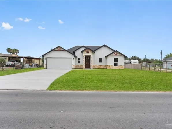1102 W Mile 12 #1/2-N, Weslaco, TX 78599
