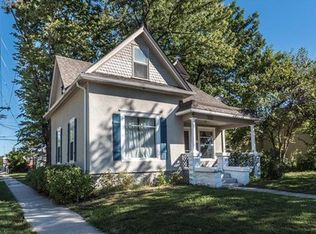 322 W Park St, Olathe, KS 66061