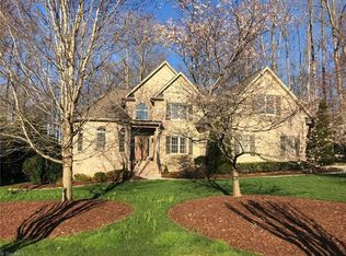 7607 Calmeria Ct, Kernersville, NC 27284