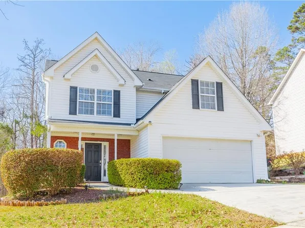 4236 Shoreside Cir, Snellville, GA 30039
