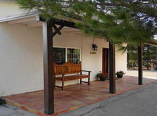 12840 Socorro Rd, San Elizario, TX 79849