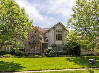 10817 Courageous Dr, Indianapolis, IN