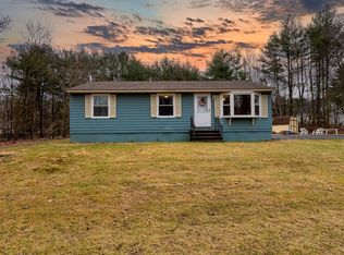 5 Buffum Rd, Charlton, MA 01507