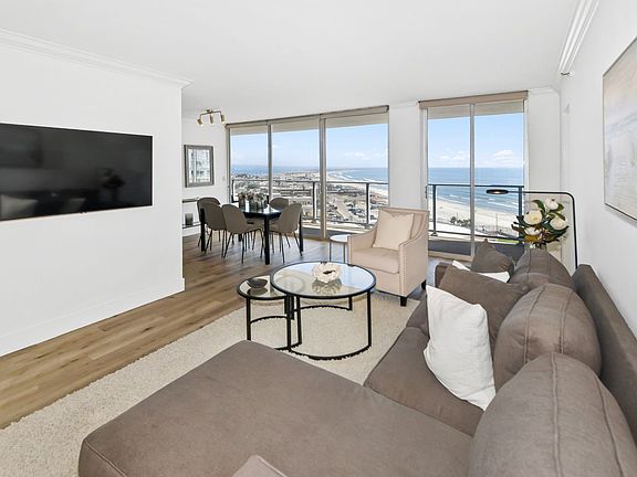 3rd image of 1820 Avenida Del Mundo Unit 1003