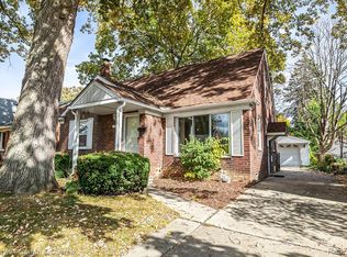 8268 Riverdale St, Dearborn Heights, MI 48127
