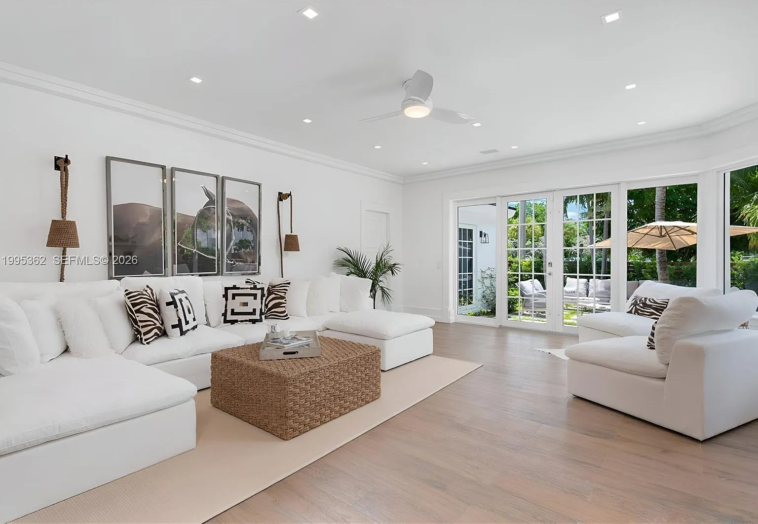 Flamingo Terrace Extensio — Photo 2