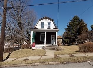 535 Mellon Ave, Baden, PA