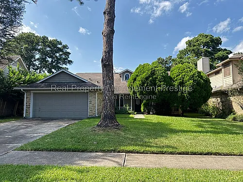 15907 Spring Forest Dr Photo 1