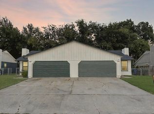 1105 N Narcissus Ave, Broken Arrow, OK 74012