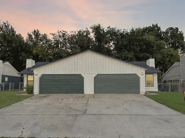 1105 N Narcissus Ave, Broken Arrow, OK 74012