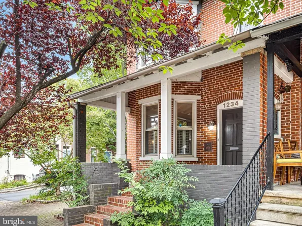 1234 N Tatnall St, Wilmington, DE 19801