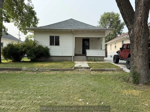 714 W 6th St, Grand Island, NE 68801