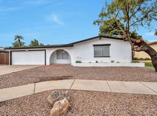 2246 W Jacinto Cir, Mesa, AZ 85202