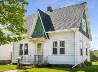 1107 Union Ave, Sheboygan, WI 53081