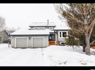 819 E Richmond Dr, Park City, UT 84098