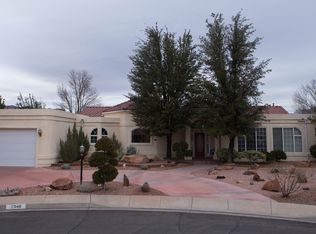 2340 W 1620 North Cir, St George, UT 84770