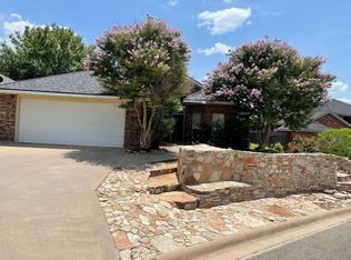 2087 Augusta Dr, San Angelo, TX 76904