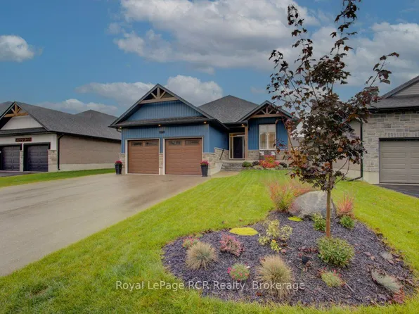 137 Walsh St, Wellington North, ON N0G 1A0