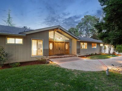 14356 Evans Ln, Saratoga, CA, 95070