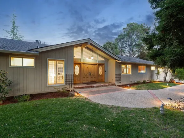 14356 Evans Ln, Saratoga, CA 95070