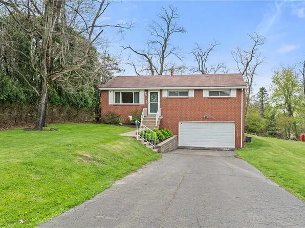 6235 Heberton Dr, Verona, PA 15147