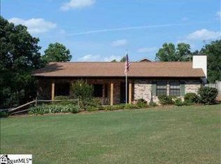 89 Old Greer Town Rd, Taylors, SC 29687