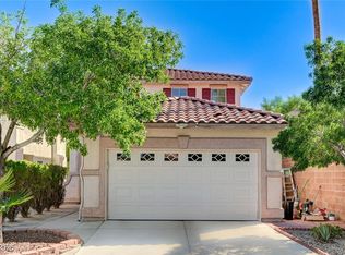 9545 Canyonland Ct, Las Vegas, NV 89147