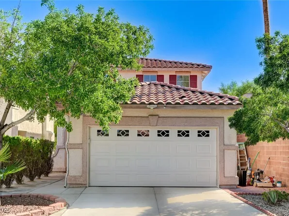 9545 Canyonland Ct, Las Vegas, NV 89147