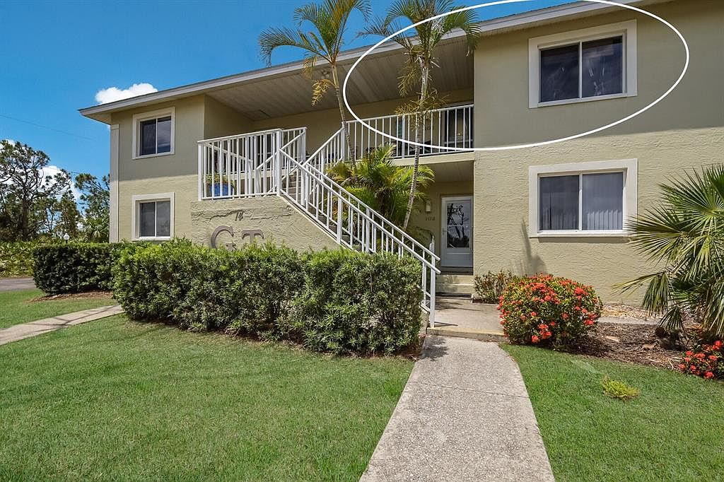 6600 Gasparilla Pines Blvd UNIT 202, Englewood, FL 34224 Zillow