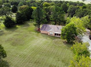 3010 3rd Ave NE, Ardmore, OK 73401